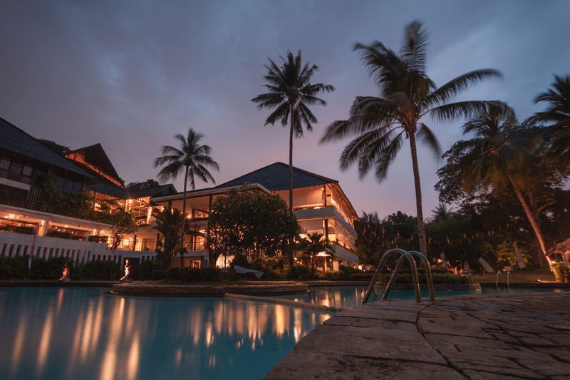 Hotel & B&B — soluzioni di assortimento FoodConnect